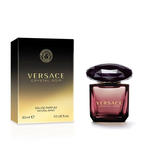 clio make up versace crystal noir|sephora versace crystal noir.